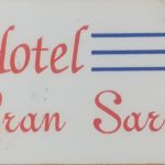 Hotel Gran Sarmiento
